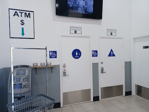 Laundromat «Love Laundry South Sacramento», reviews and photos, 7272 Franklin Blvd, Sacramento, CA 95823, USA