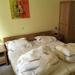 Photo n°2 de l'avis de Andreas.o fait le 09/05/2018 à 19:34 sur le  Gasthaus Zur Alten Fähre, Porta Westfalica à Porta Westfalica