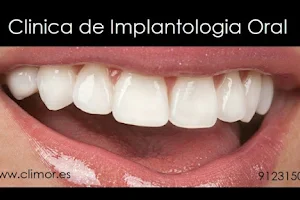 Clinica De Implantologia Oral image