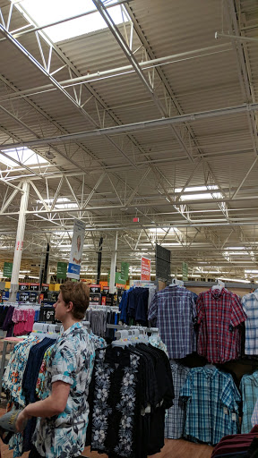 Discount Store «Walmart», reviews and photos, 11410 Anderson Rd, Greenville, SC 29611, USA
