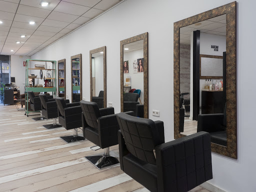 Peluquería FUSION By AFRICA en Olesa de Montserrat, Barcelona