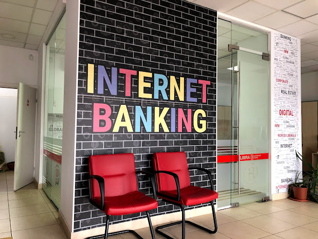 Libra Internet Bank - Sucursala Timisoara Barnutiu - <nil>