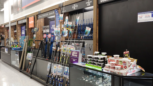 Sporting Goods Store «Academy Sports + Outdoors», reviews and photos, 1461 Spring Cypress Rd, Spring, TX 77373, USA