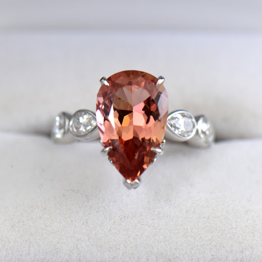 Jewelry Designer «Federal Way Custom Jewelers», reviews and photos, 1810 S 320th St, Federal Way, WA 98003, USA