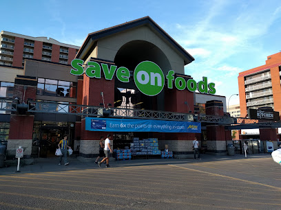 Save-On-Foods