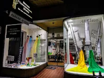 Beyond Conventional Studio - Car repair in Hanover, PA, York - Rated 5.0/5