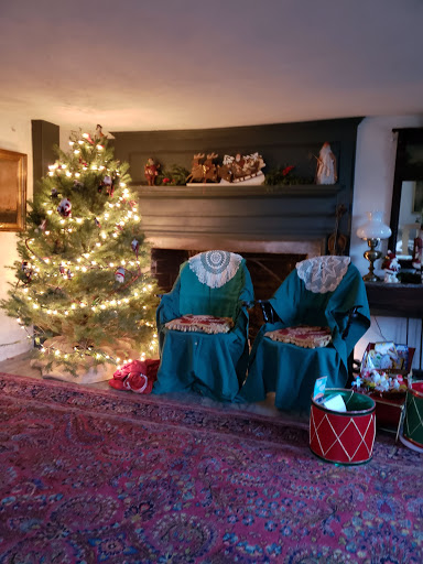 Historical Landmark «Smith-Appleby House», reviews and photos, 220 Stillwater Rd, Smithfield, RI 02917, USA