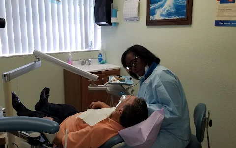 Hope Dental Group: Jacqueline A. Nelson-Mangatal, DDS image