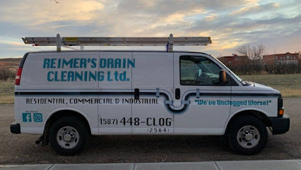 Reimer's Drain Cleaning Ltd.