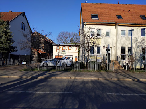 Tierärztliche Klinik für Klein- und Heimtiere unter Erfurt, Thüringen