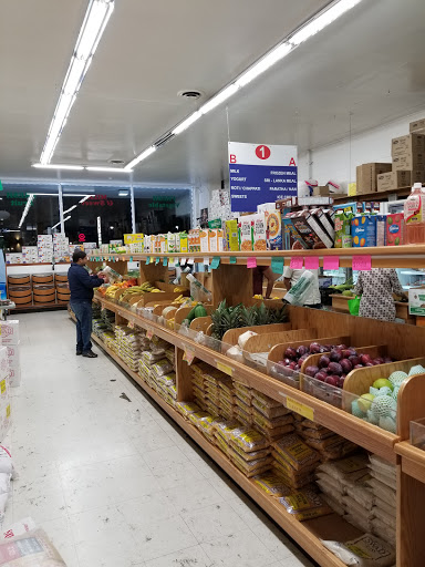 Indian Grocery Store «Patel Brothers», reviews and photos, 2039 El Camino Real, Santa Clara, CA 95050, USA