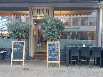 CASA - Restaurant & Café