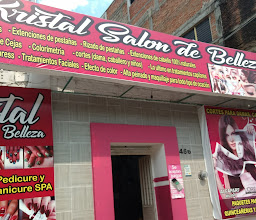 Salón de fiestas Kristal photo