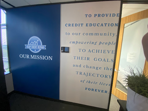 Credit Counseling Service «ASAP Credit Repair», reviews and photos