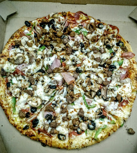 Domino's Pizza