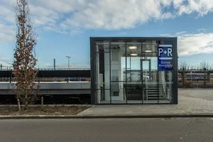 P+R Station image