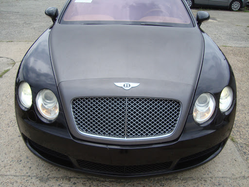 Car Dealer «EZ Fixer Cars», reviews and photos, 2553 Saylors Pond Rd, Wrightstown, NJ 08562, USA