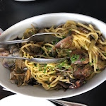 Photo n°5 de l'avis de Delphine.i fait le 06/03/2023 à 22:06 sur le  Pasta & Basta à Ventimiglia