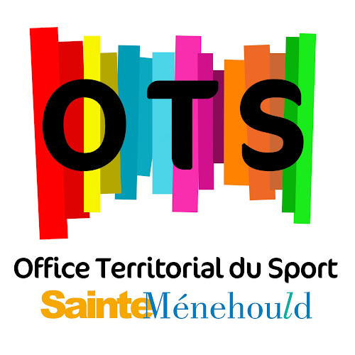 Office Territorial du Sport (OTS) à Sainte-Menehould