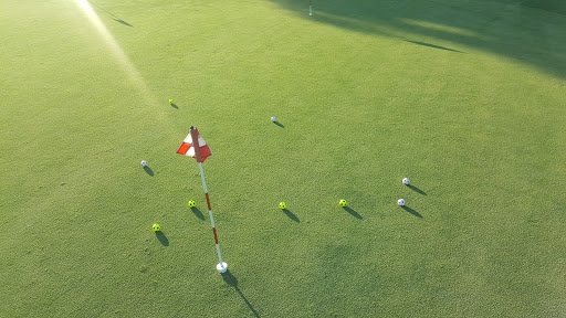 Golf Course «Chastain Park Golf Course», reviews and photos, 216 W Wieuca Rd NW, Atlanta, GA 30342, USA