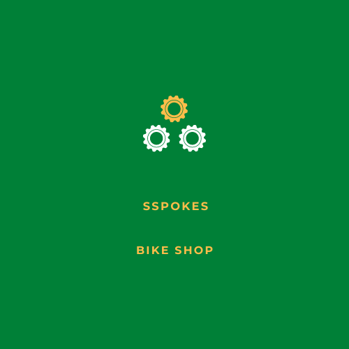 Sspokes bike shop