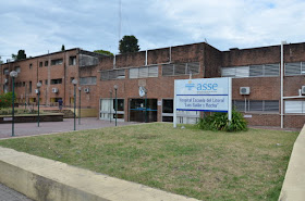 Hospital de Paysandú