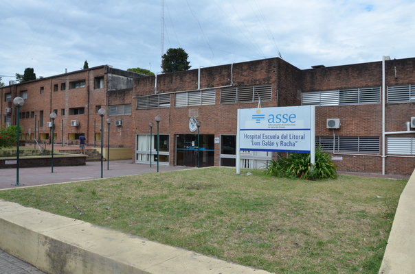 Hospital de Paysandú