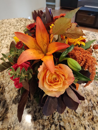 Florist «Mercer Island Florist», reviews and photos, 3006 78th Ave SE, Mercer Island, WA 98040, USA