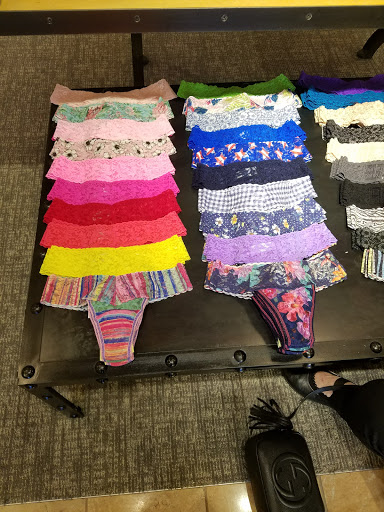 Department Store «Nordstrom Hillsdale Shopping Center», reviews and photos, 130 E Sailer Dr, San Mateo, CA 94403, USA