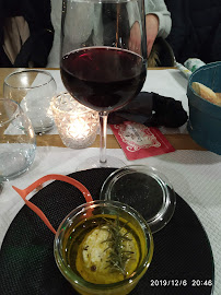 Plats et boissons du Restaurant La Brasserie à La Calmette - n°8