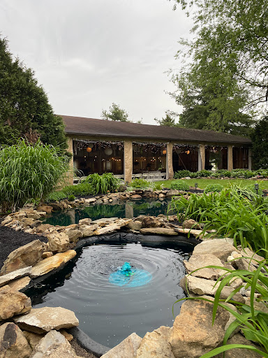 Wedding Venue «Cheers Chalet», reviews and photos, 1211 Coonpath Rd NW, Lancaster, OH 43130, USA