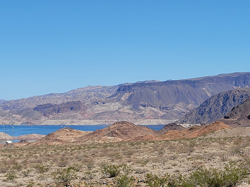 National Park «Lake Mead National Recreation Area», reviews and photos