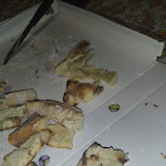 Photo n°2 de l'avis de Daniele.c fait le 11/03/2024 à 19:57 sur le  Da Angelo - Pizzeria e Antipasteria a Casamassima (Bari) à Casamassima