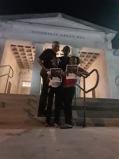 Performing Arts Theater «The Playhouse San Antonio», reviews and photos, 800 W Ashby Pl, San Antonio, TX 78212, USA