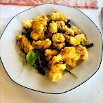 Photo n°6 de l'avis de walter.m fait le 02/03/2021 à 13:50 sur le  Antica Trattoria Due Spade à Sandrigo