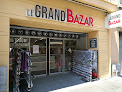 Maxi Bazar Nice République Nice