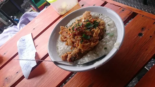 Harga Menu Review Dan Foto Ayam Goreng Nelongso Sayang Informasi Resto Bandung