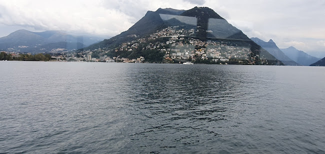 Lugano Boats - SNL Cassarate - Reisebüro