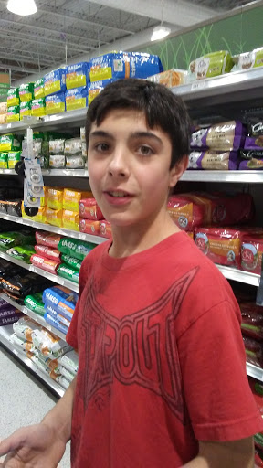 Supermarket «Publix Super Market at Cornerstone», reviews and photos, 7700 Vaughn Rd, Montgomery, AL 36116, USA