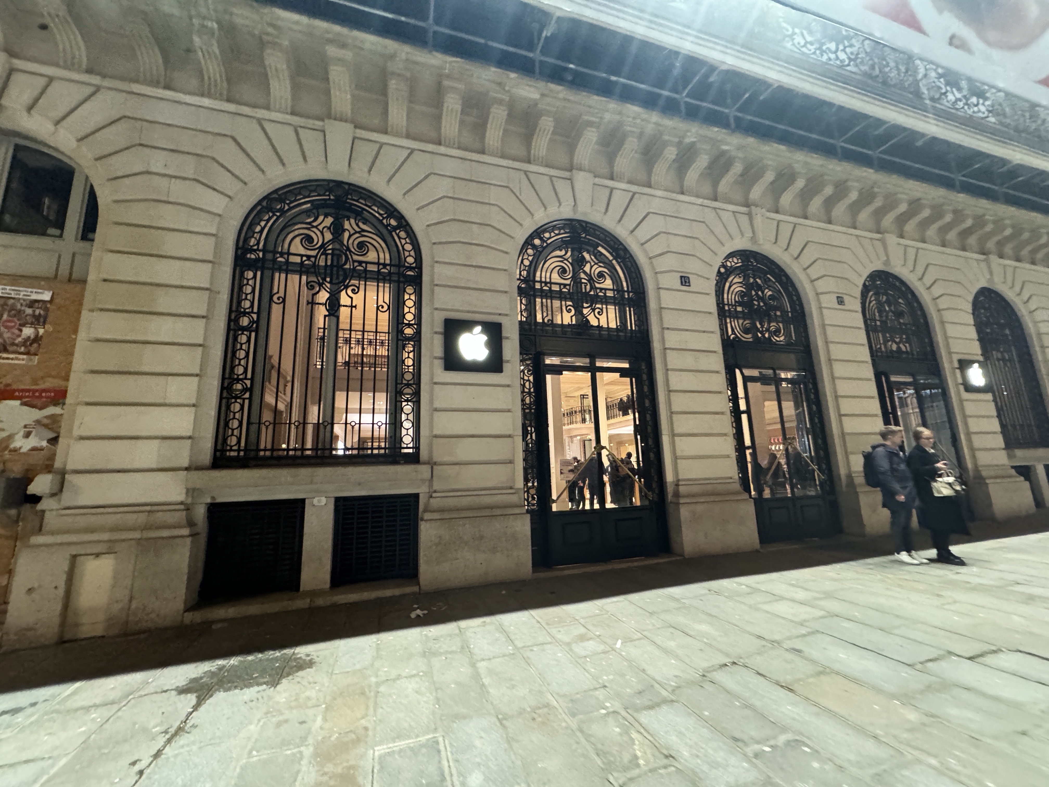 Photo n° 1 de l'avis de CH. fait le 27/02/2024 à 18:13