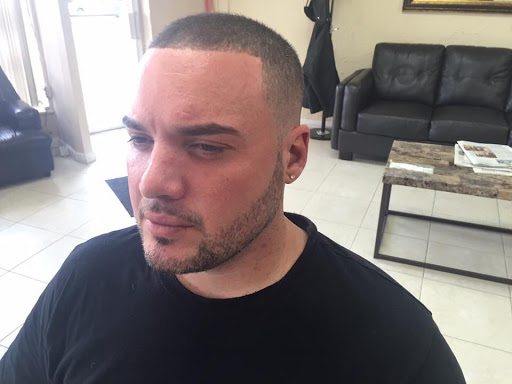 Barber Shop «Totowa Barber Shop», reviews and photos, 382 Totowa Rd, Totowa, NJ 07512, USA