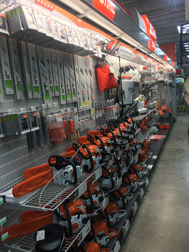 Garden Center «Eastham Do it Best Home Center», reviews and photos, 1200 N Alexander Dr, Baytown, TX 77520, USA