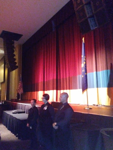 Concert Hall «Blue Chip Stardust Event Center», reviews and photos, 777 Blue Chip Dr, Michigan City, IN 46360, USA