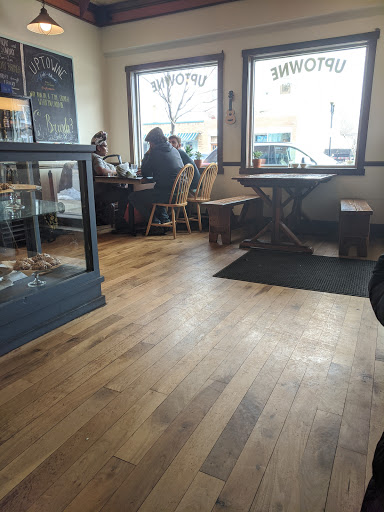 Restaurant «Uptowne Cafe», reviews and photos, 1217 Caledonia St, La Crosse, WI 54603, USA