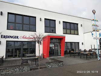 Erdinger Schalander, Öffentliches Betriebsrestaurant