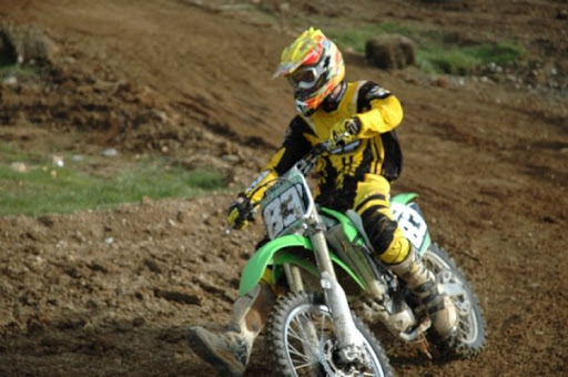 Motorcycle Dealer «Barber Cycles», reviews and photos, 108 S Maple St, Hohenwald, TN 38462, USA