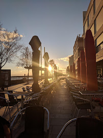 Café du Restaurant Snack L'horizon à Agde - n°7