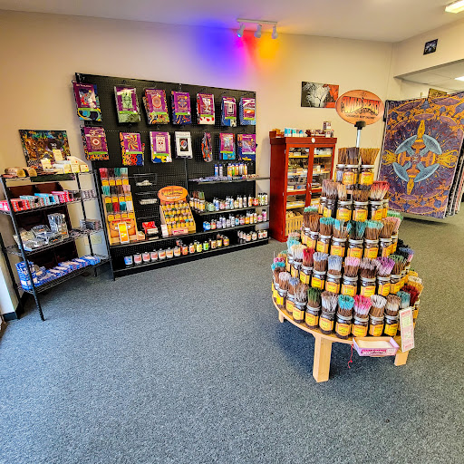 Tobacco Shop «Planet Caravan Smoke Shop», reviews and photos, 8097 Beckett Center Dr, West Chester Township, OH 45069, USA