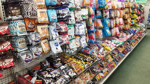 Dollar Store «Dollar Tree», reviews and photos, 266 N Telegraph Rd, Pontiac, MI 48341, USA