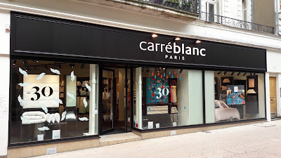 Carré Blanc - Angers à Angers
